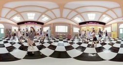 哎喲愛喲