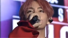 2016 BTS LIVE花樣年華演唱會DVD Pt.2