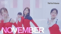 三分鐘回顧2016年KPOP(一)