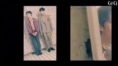 CeCi Star 2017-2月號 畫報拍攝花絮
