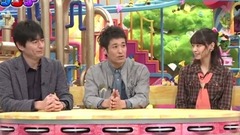 AKB48,乃木坂46 - 獅子的對拳 Ep42
