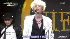 采訪 & Heart Monster & 別讓我哭泣