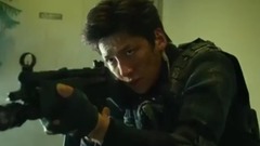 被操縱的都市角色版預告