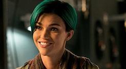 Vin Diesel,Ruby Rose,看點新片預告 - 《極限特工:終極回歸》“卡司版”主創暢聊幕后視頻特輯