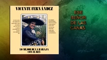 Ese Se?or de las Canas (Cover Audio)