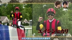 乃木坂46 - 愛馬王國~UmazuKingdom~