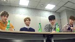 ASTRO25 第1話中字