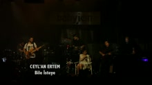 Bile ?steye (Live)
