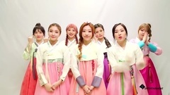 2017 新年問候影像