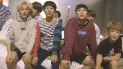 Nct Life Mini 初聲游戲EP02