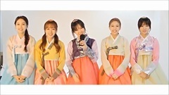 Fiestar節目問候祝禮