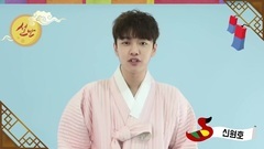 TV102017新年問候影像
