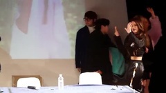 對話介紹及拍照時間