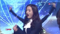 April Story - Simply Kpop 現場版 17/01/27