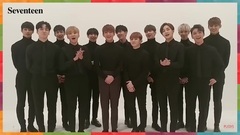 2017新年問候影像