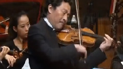 在銀色的月光下(塔塔爾族)