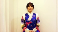 2017年新年問候影像