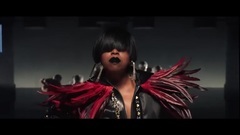Missy Elliott - Missy Elliott+Lamb - I'm Better (官方版MV)