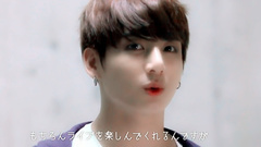 2016 BTS kayonenka日本演唱會特別福利版影像防彈少年團DVD