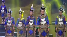  - 尚馬龍·侗 - 2017貴州衛視春晚現場版 17/01/29
