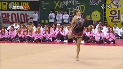 Idol Star Athletics Championship 程瀟cut