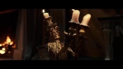 電影<Beauty And The Beast>US Official Final Trailer