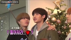 NCT127 新年倒數祝?；ㄐ? width=