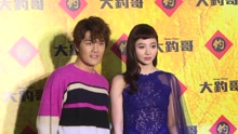  - 豬哥亮祝福林心如當媽 吳克群為票房放狠話