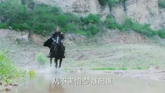 電視劇<孤芳不自賞>楚北捷脫隊開啟尋妻路