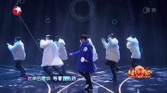 野蠻生長