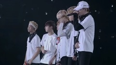 2016 BTS Kayonenka日本演唱會特別版pt.3防彈少年團DVD