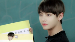 Vapp直播:Run BTS 2017 - EP.11防彈少年團