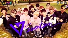 小十七(SEVENTEEN)女團舞合集