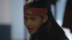防彈少年團 BTOB鬼怪和花郎