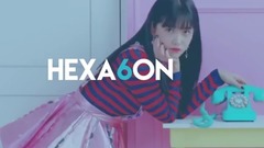 Rookie 成員歌詞分布時長統計