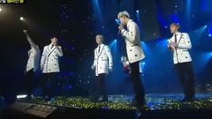 紀念 B.A.P 出道五周年
