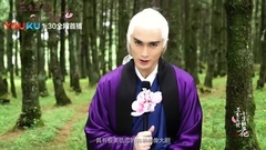 <三生三世十里桃花>花絮:花期已至,靜待花開