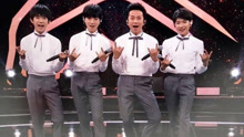 TFBOYS,鄧超 - 組曲串燒 《王牌對王牌》第2季第二期現場