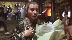 電視劇<特工皇妃楚喬傳>"殺青"特輯:熱血致敬臺前幕后