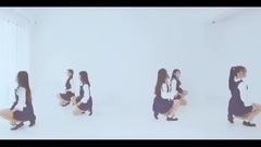 華語妹紙過年嗨跳GFRIEND時光舞蹈
