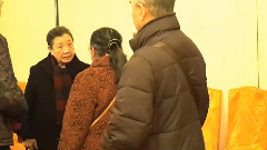 2017年福州五中六五屆建陽志愿兵聚會