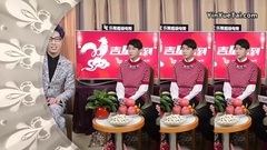 春晚采訪01 王源CUT