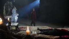 電視劇<三生三世十里桃花>苦肉計假意尋死 司音心軟泄真情 04集精彩片段