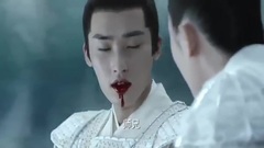 電視劇<三生三世十里桃花>令羽中箭遭圍攻 司音參戰護師兄 06集精彩片段