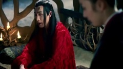 電視劇<三生三世十里桃花>司音不慎訴實情 離鏡識破女兒身 03集精彩片段