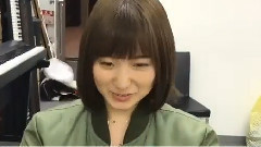 AKB48 - 涼花不受歡迎的剪劉海方式