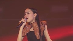 2016<為愛而唱>長沙站宣傳片