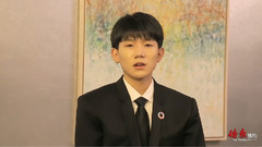 中國少年偶像TFBOYS王源出席聯合國青年論壇