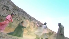 鐘漢良鏡頭集錦