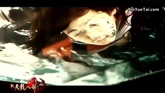 電視劇<新天龍八部>微電影花絮之鐘漢良篇